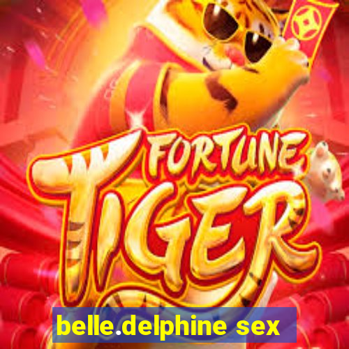 belle.delphine sex